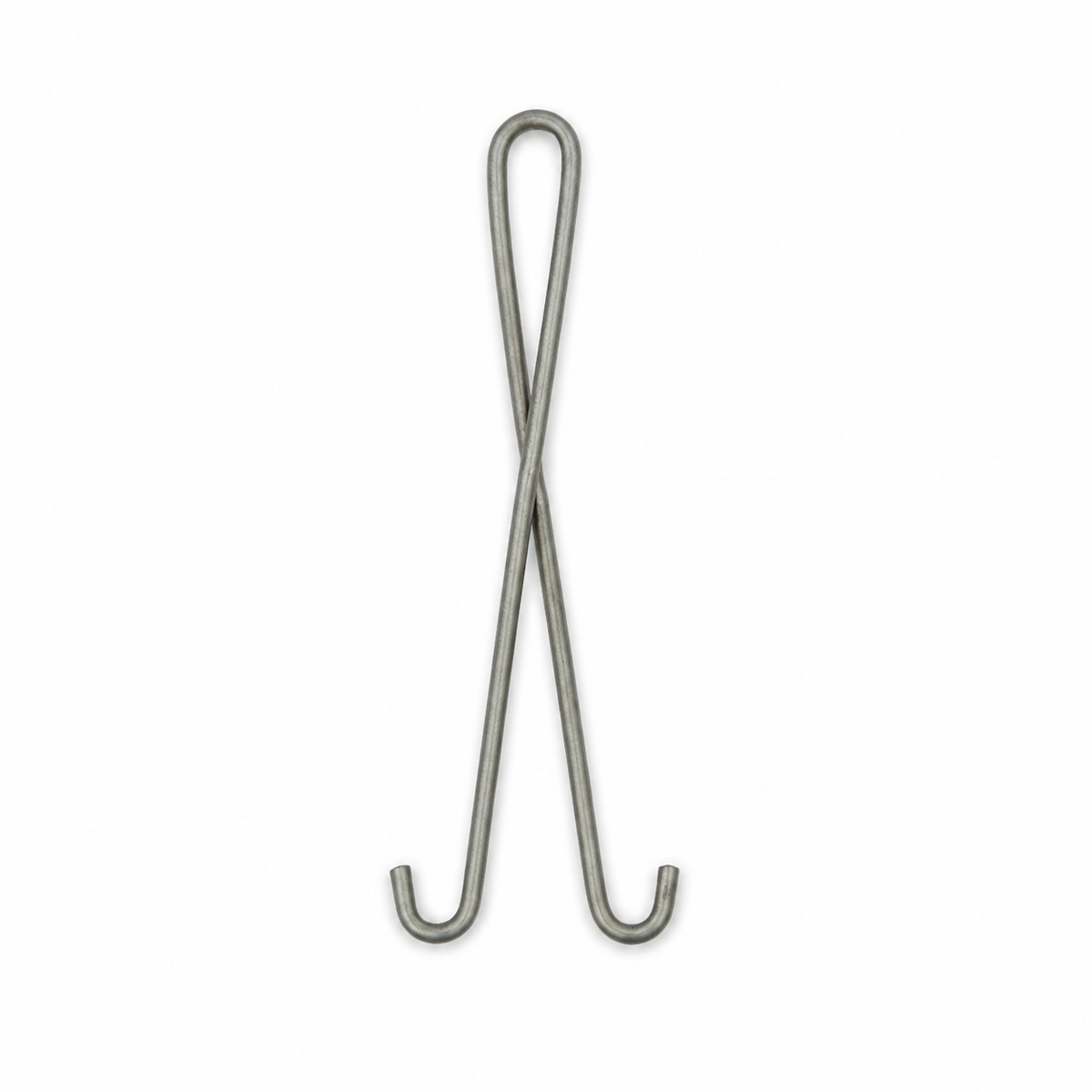 FD780 1973-1978 Chrysler hood ornament retaining wire