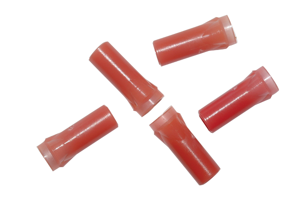 FJ343 - Nameplate retainer set.