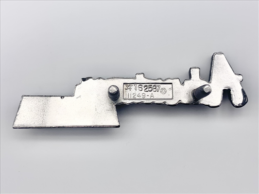VC2587 - 1974-1979 Dodge Truck Adventurer Sport Dash Emblem.