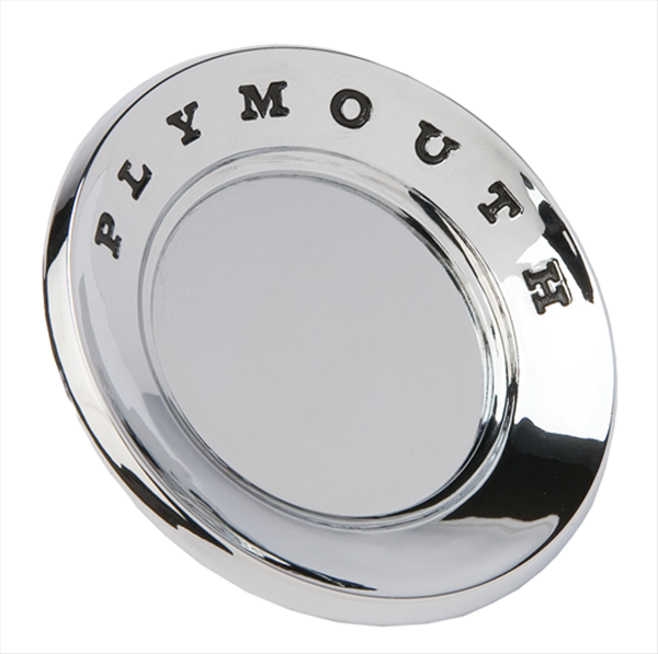 VC3725R - 1972 Road Runner Header panel emblem made of Diecast Metal with DECAL..