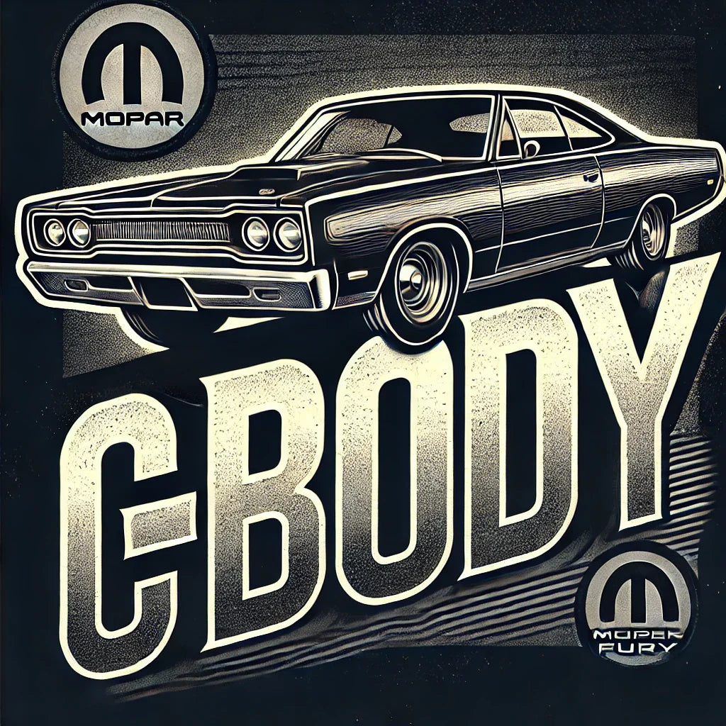 C - Body