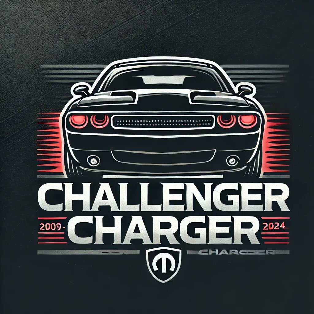 Late Model 2009-2024 Challenger - Charger