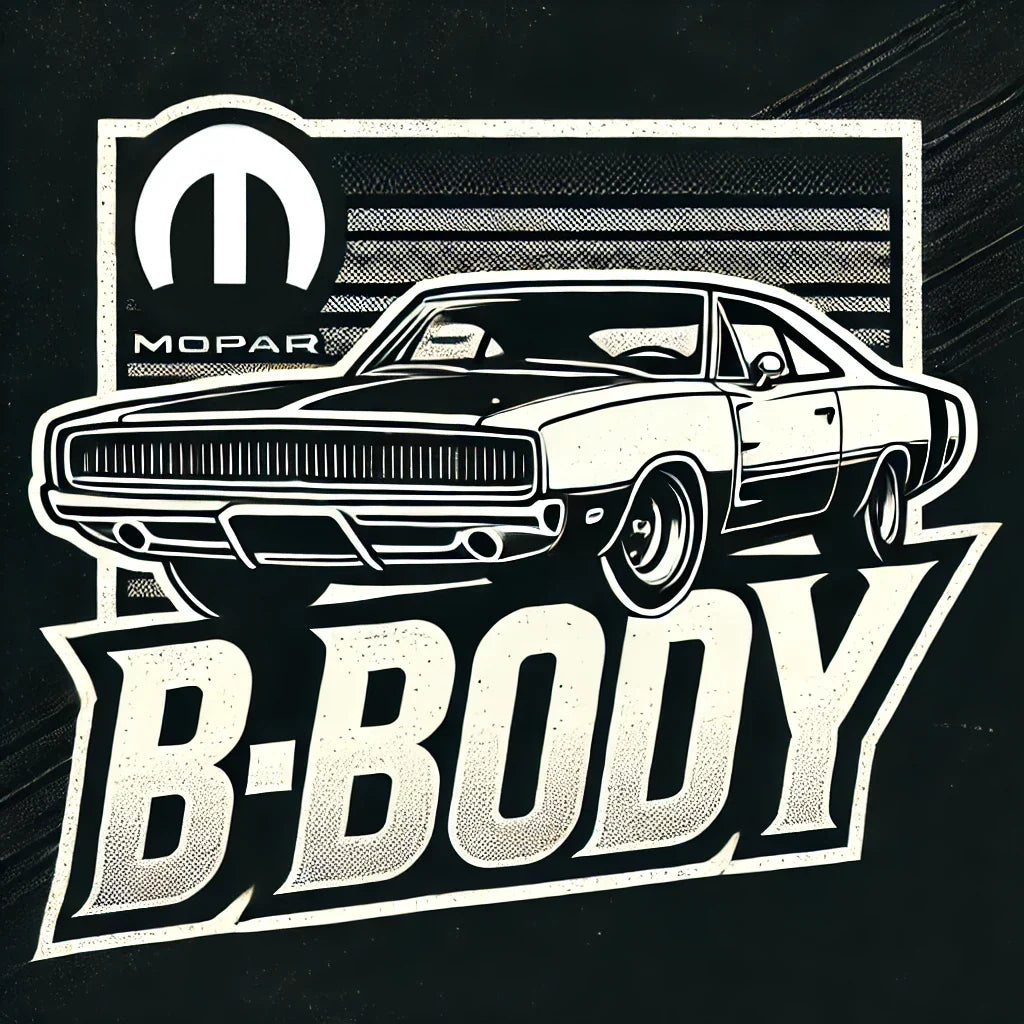 B - Body