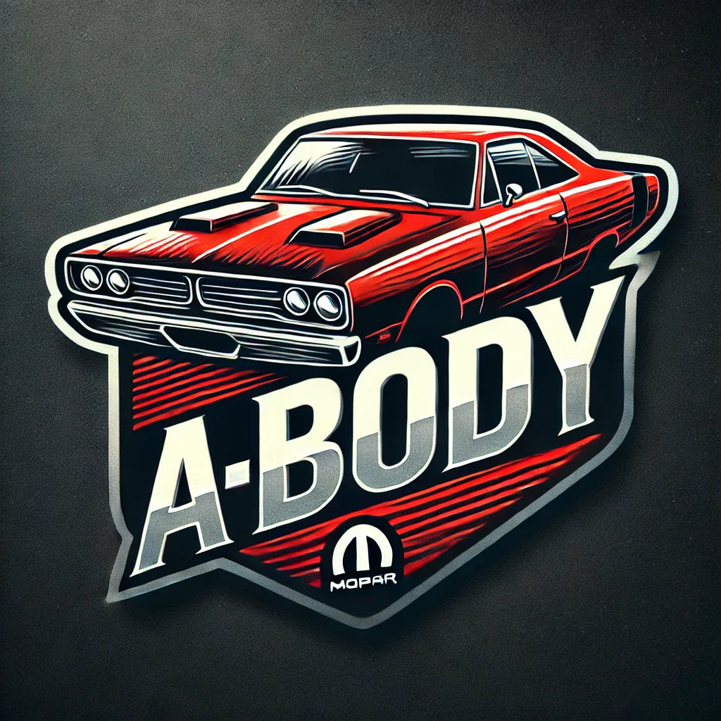 A - Body