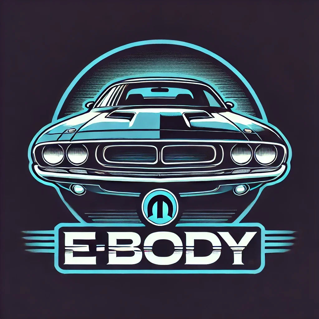 E - Body