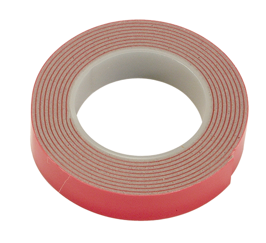 3M3609 - 3M double-sided tape.