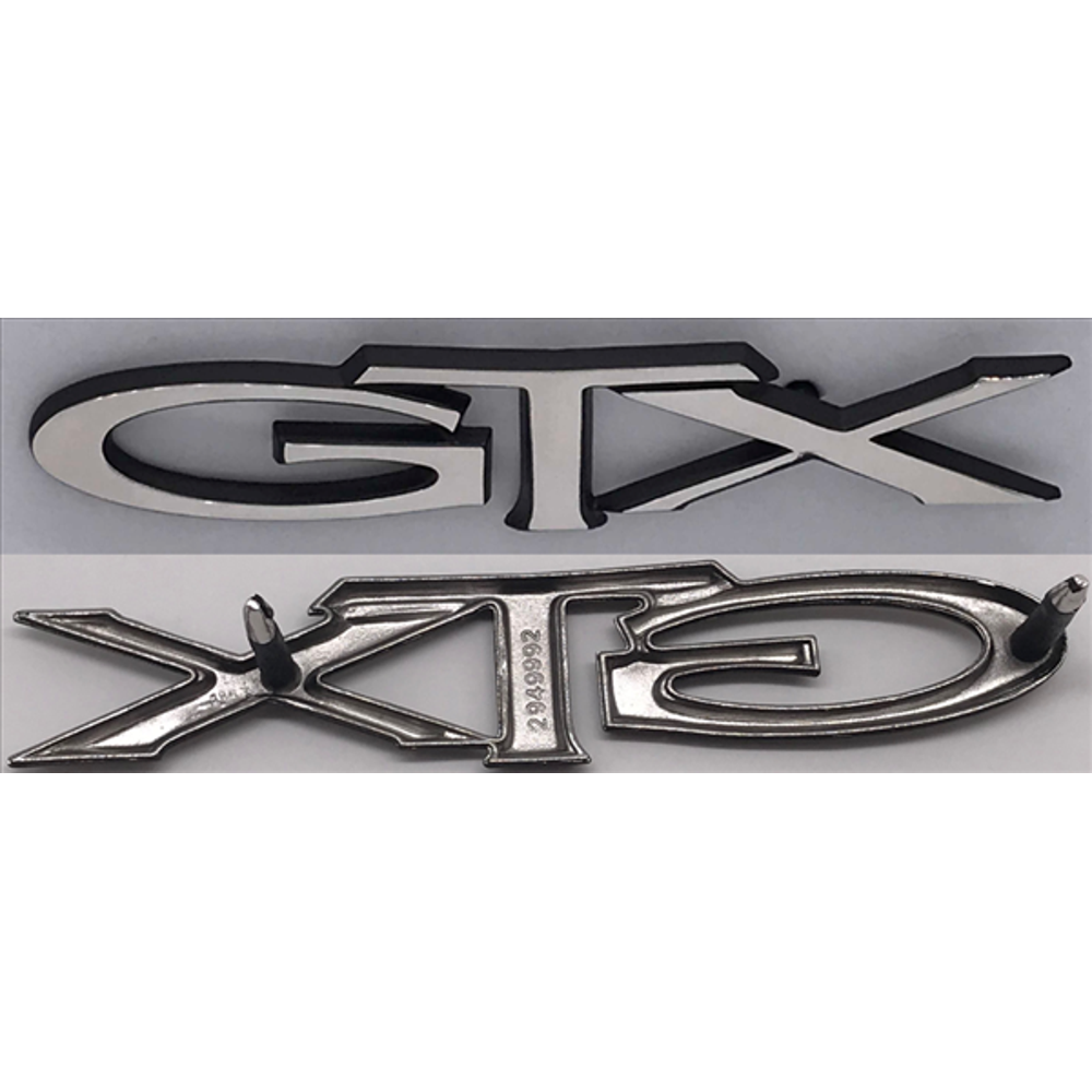 VC9992 emblem product image