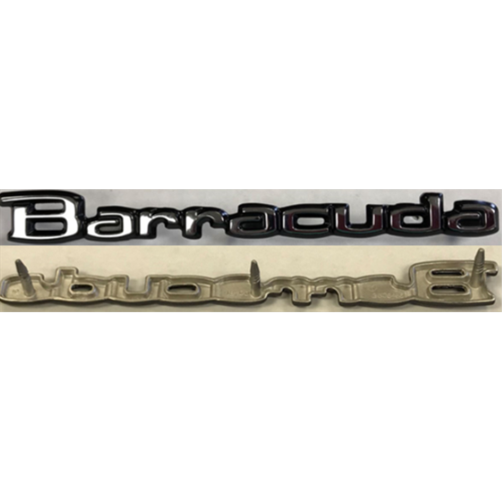 VC426POL emblem product image