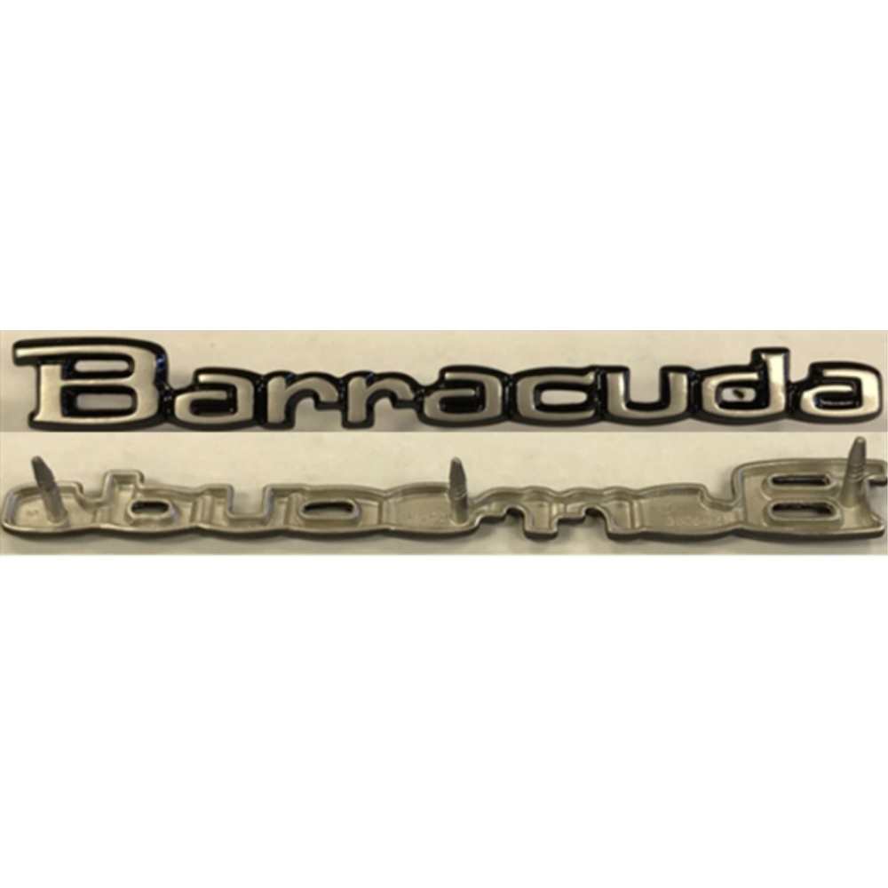 VC426 emblem product image