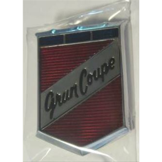VC4075 emblem product image