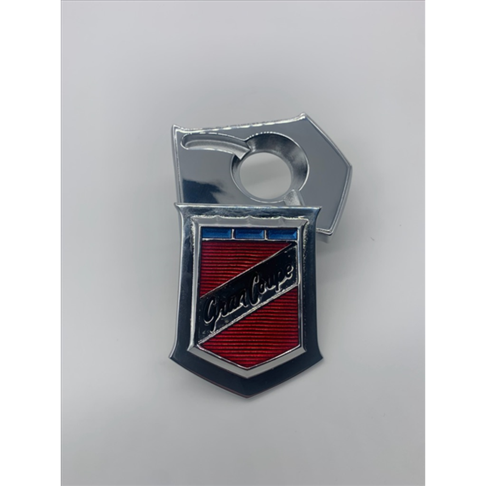 VC47689 emblem product image