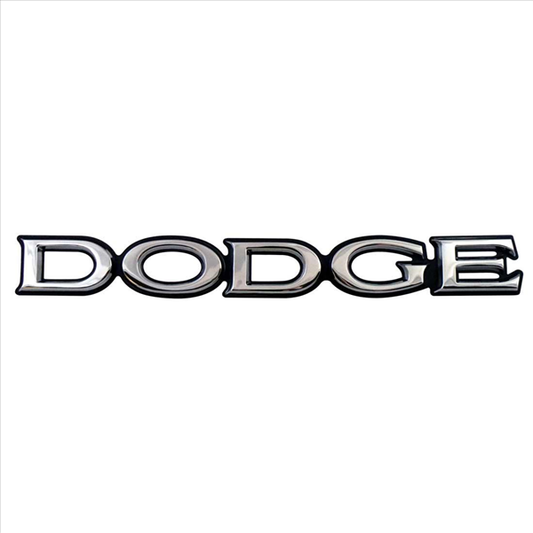 VC4778 - 1979-1985 Dodge Truck Hood Emblem.
