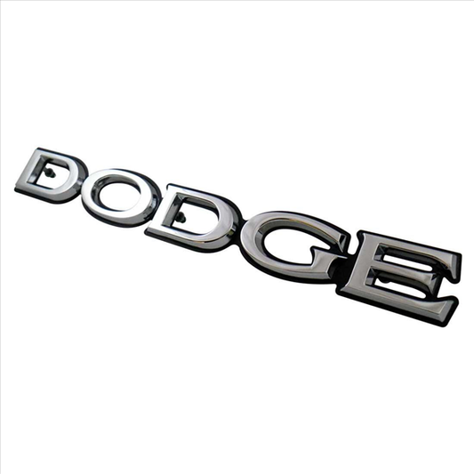 VC4778 - 1979-1985 Dodge Truck Hood Emblem.