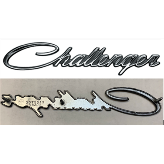 VC0519 emblem product image