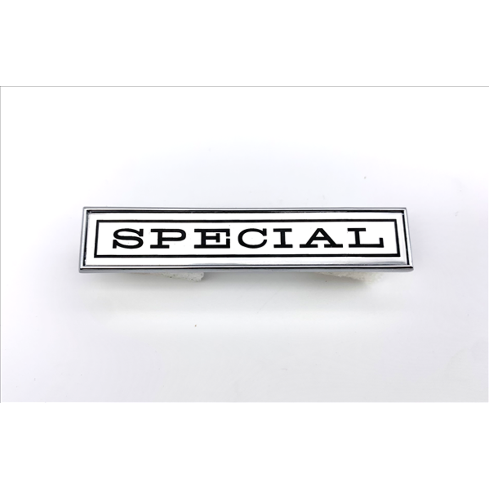 VC0983 emblem product image