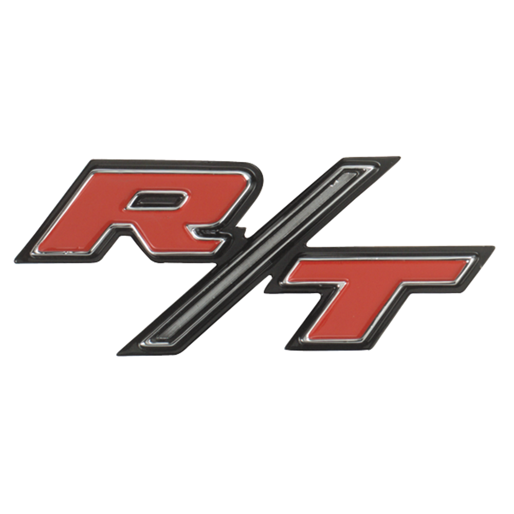 VC8886 - 1969 Coronet R/T Grille Emblem. - Mopar emblem product image