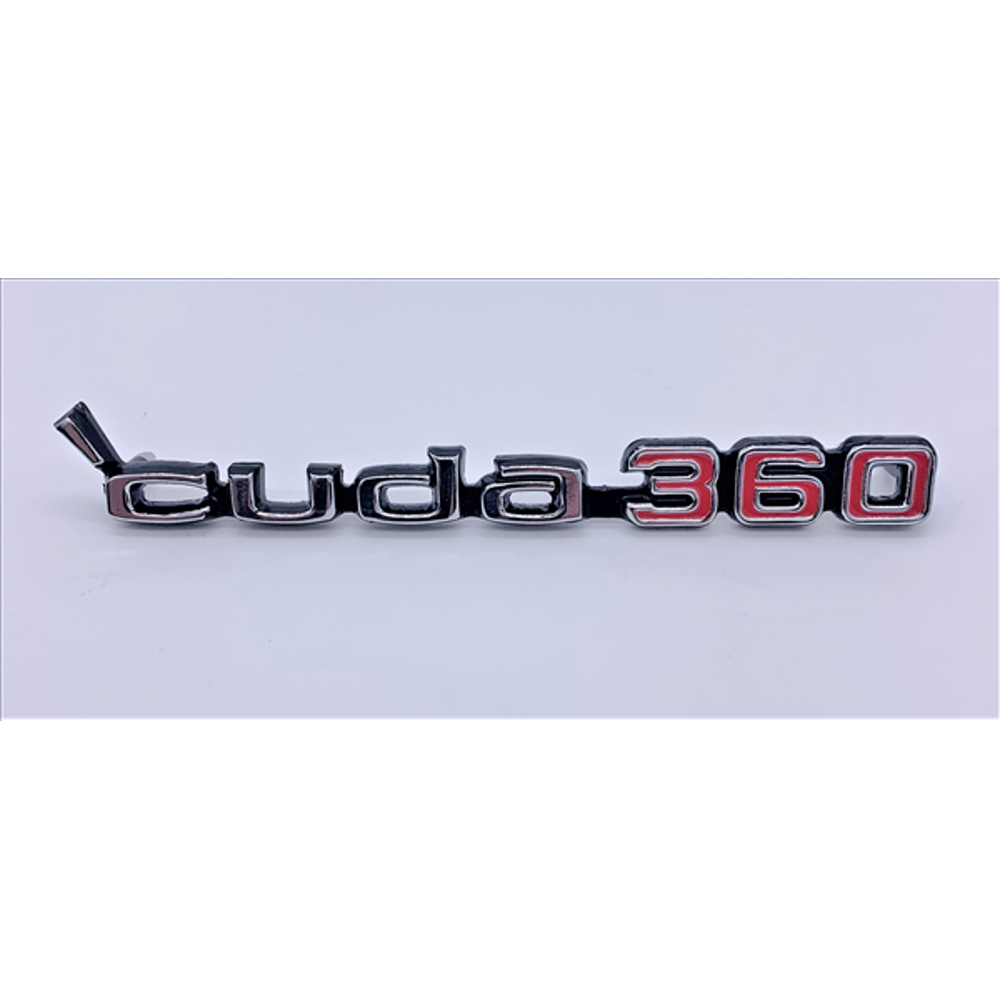 VC1470 emblem product image