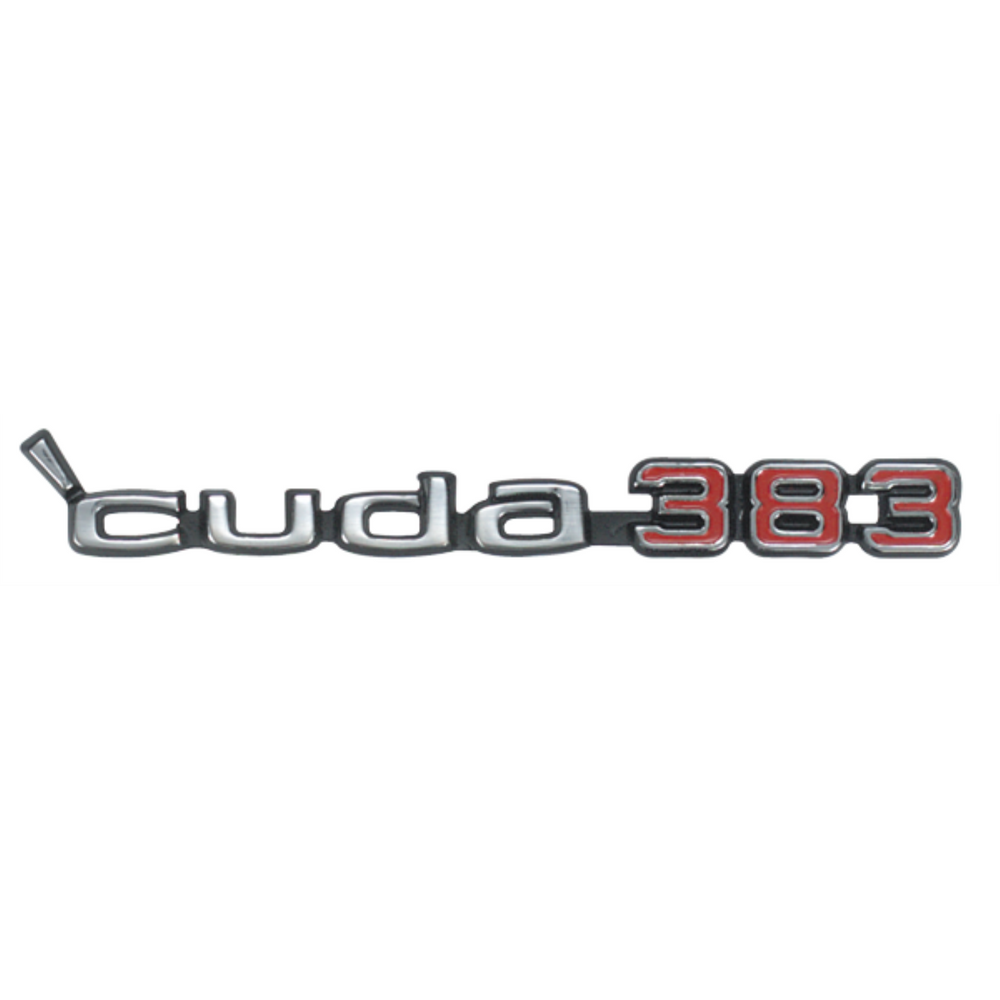 VC8796 emblem product image