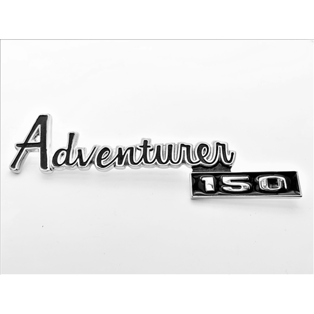 VC3339 emblem product image