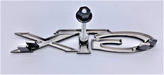 VC3541 - 1971 Plymouth GTX Grille Emblem.