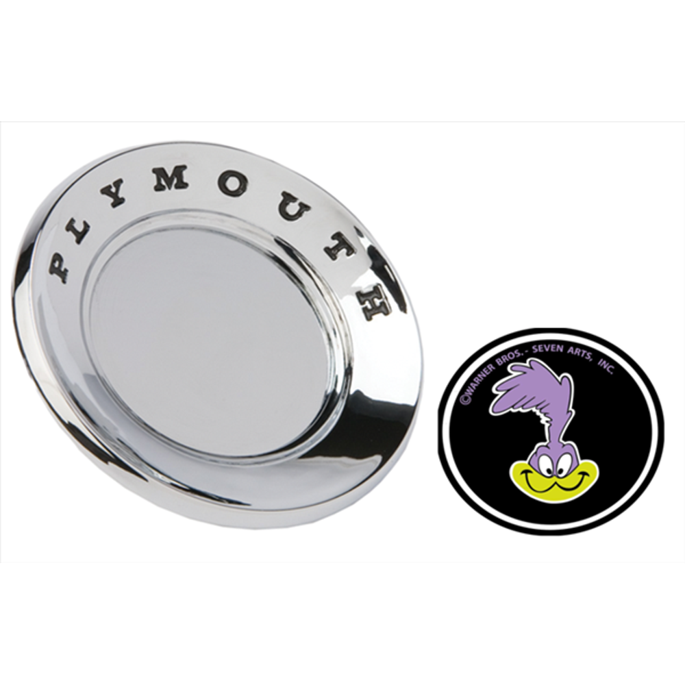 VC3725R emblem product image