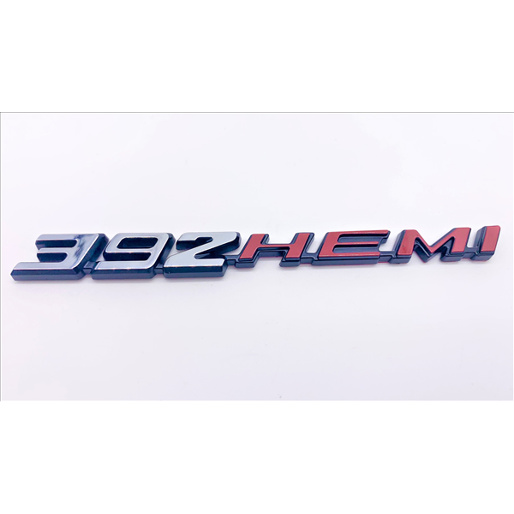 VC392HPC emblem product image
