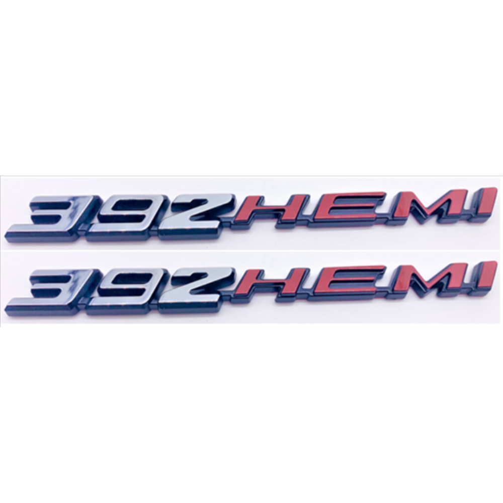 VC392HPCP emblem product image