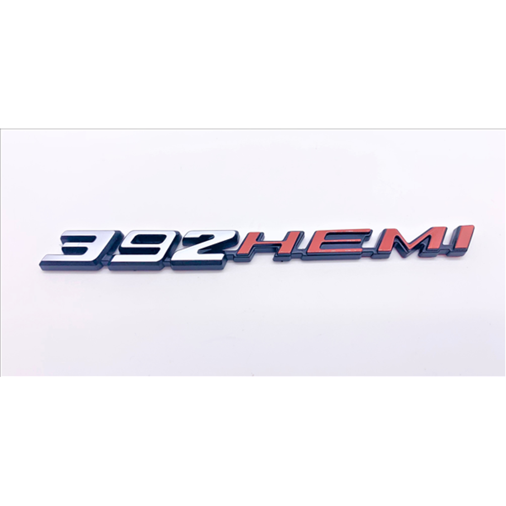 VC392HPS emblem product image