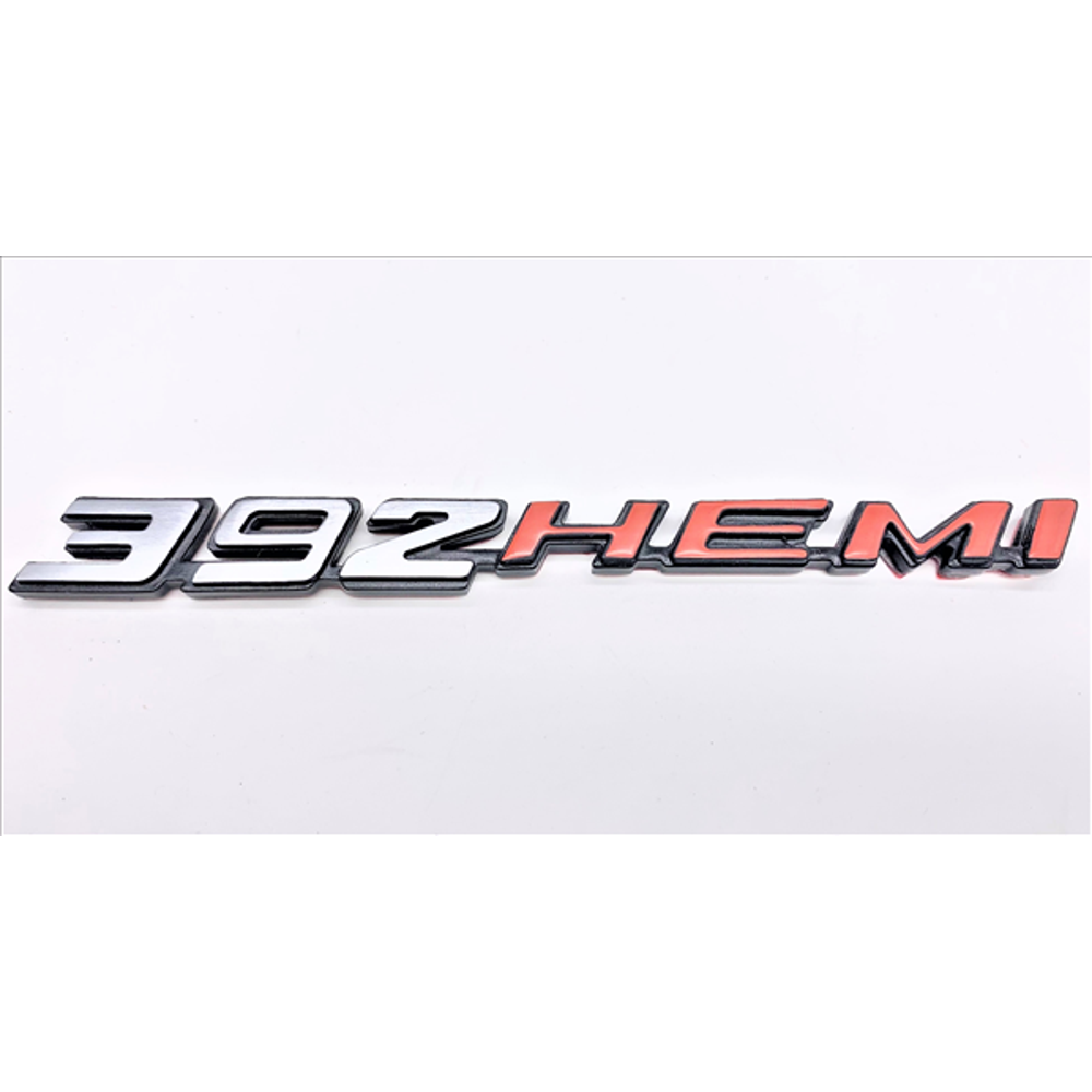 VC392HT emblem product image
