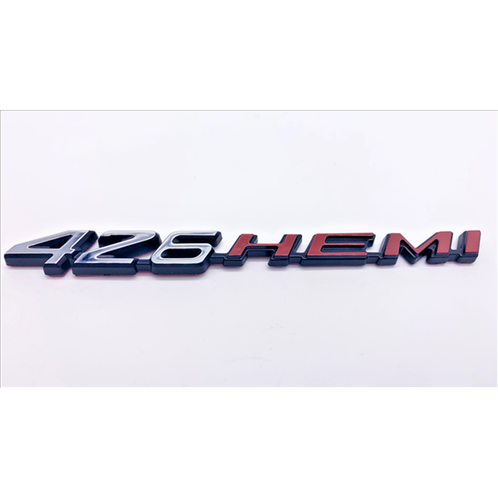 VC426HPC emblem product image