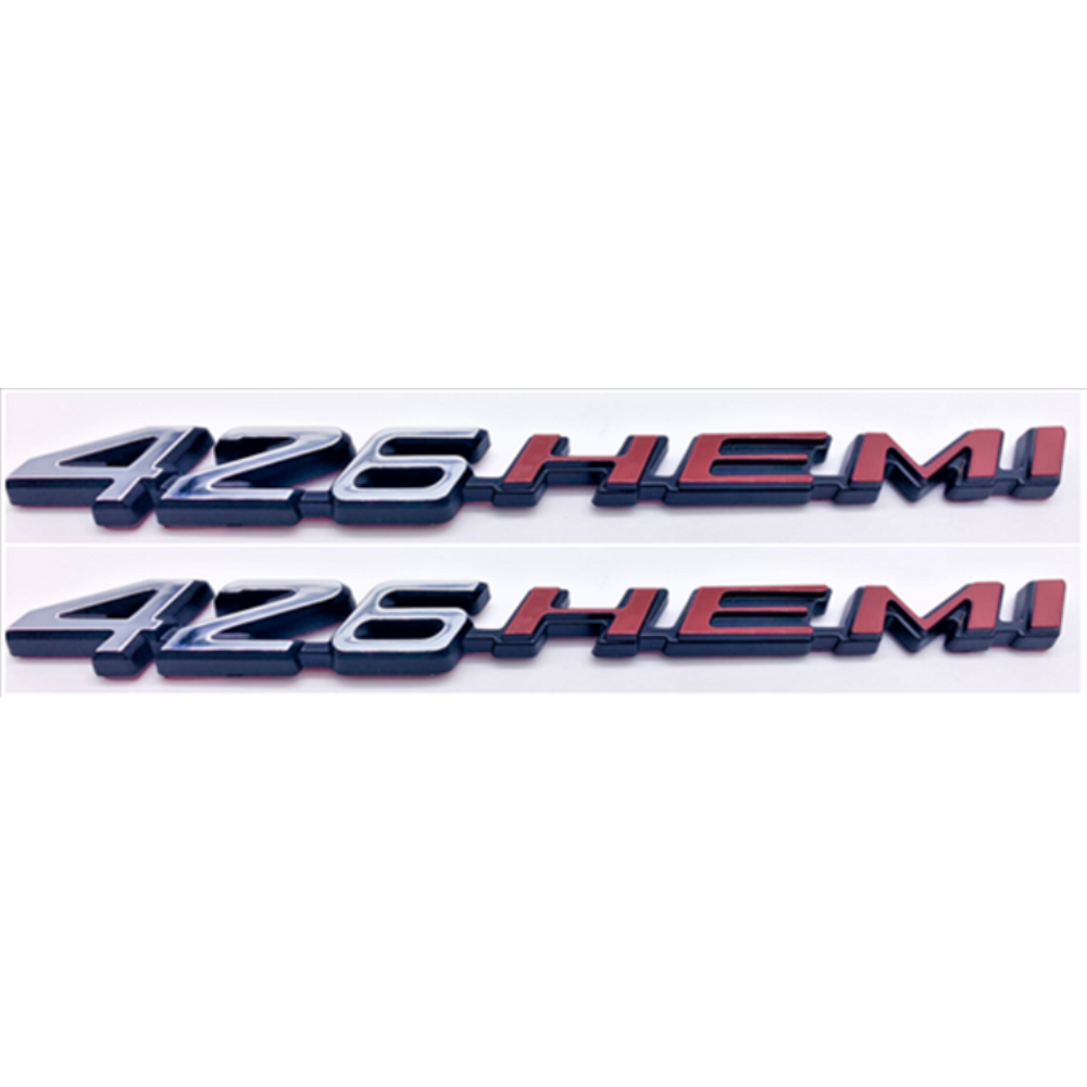 VC426HPCP emblem product image