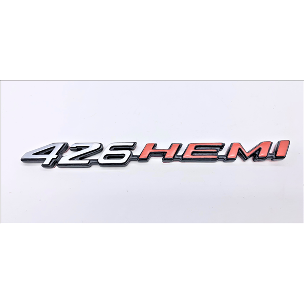 VC426HT emblem product image