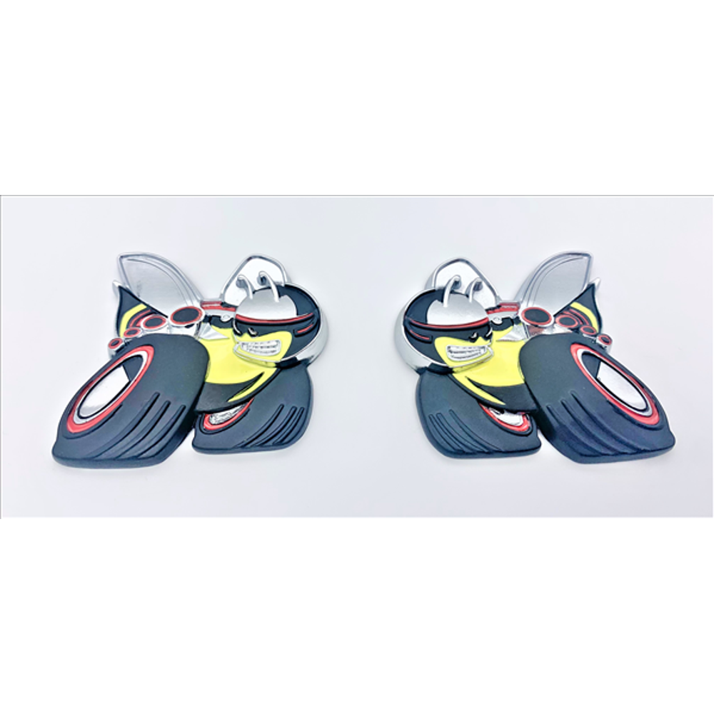 VC46889T emblem product image