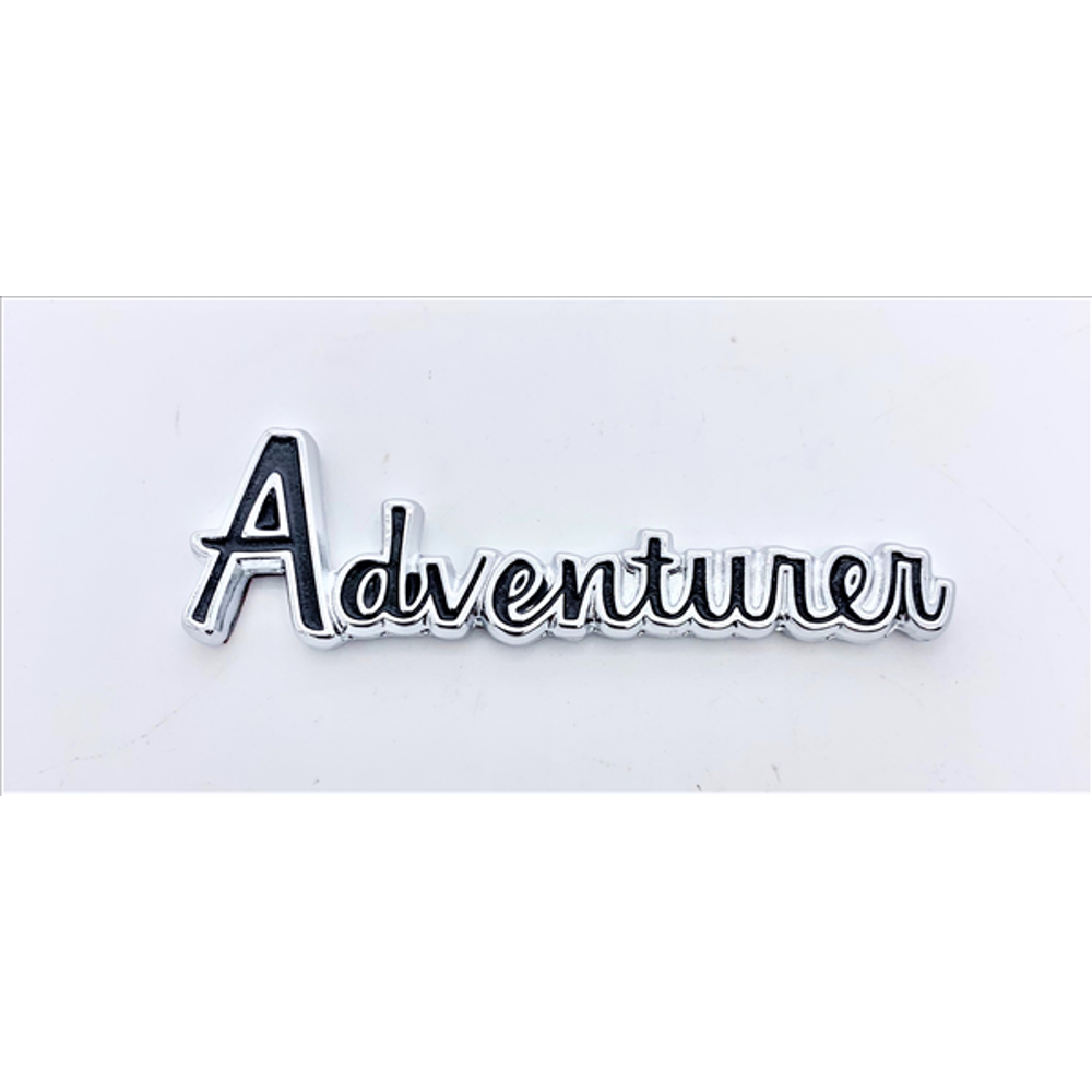 VC4974T emblem product image