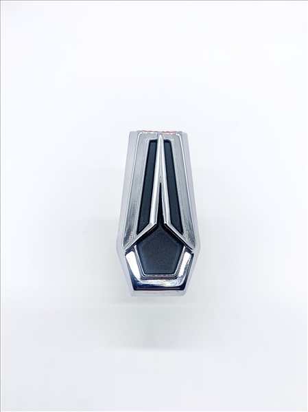 VC5869 - 1968-1969 Belvedere Fury and Satellite 440 Hood Emblem. - Mopar emblem product image