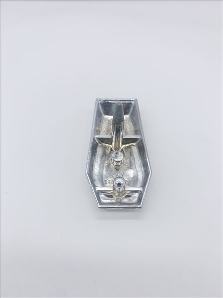 VC5869 - 1968-1969 Belvedere Fury and Satellite 440 Hood Emblem. - Mopar emblem product image