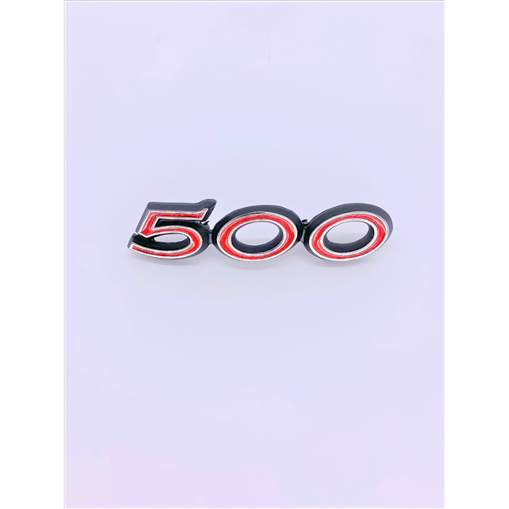 VC8062 emblem product image