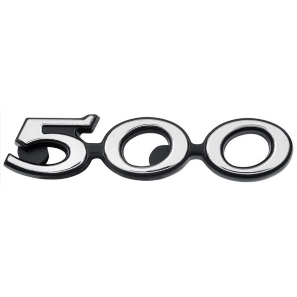 VC3093 emblem product image
