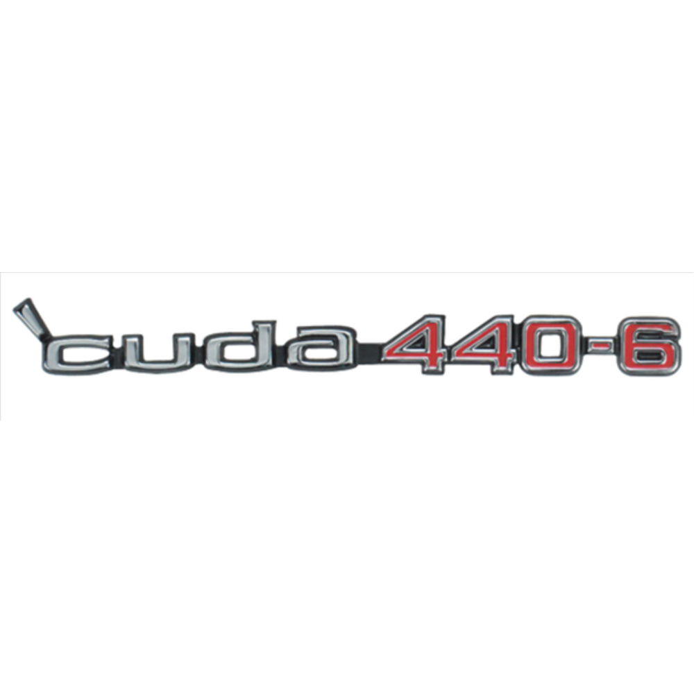VC8798 emblem product image