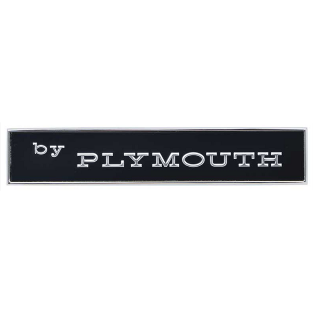 VC9542 emblem product image